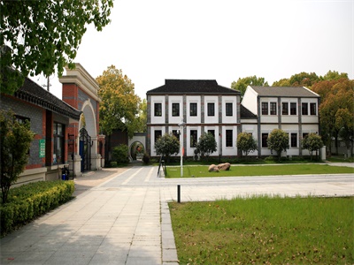 苏州阿德科特学校